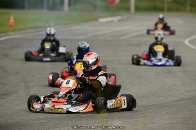 22 & 23/06/2013 : Handikart & Club de Lavelanet (Photos Antoine Camblor) 2013 — karting