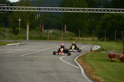 22 & 23/06/2013 : Handikart & Club de Lavelanet (Photos Antoine Camblor) 2013 — karting