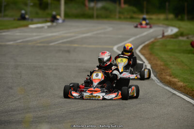 22 & 23/06/2013 : Handikart & Club de Lavelanet (Photos Antoine Camblor) 2013 — karting
