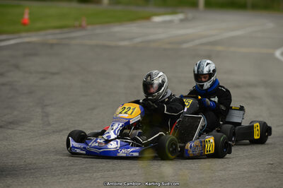 22 & 23/06/2013 : Handikart & Club de Lavelanet (Photos Antoine Camblor) 2013 — karting