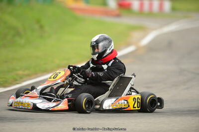 22 & 23/06/2013 : Handikart & Club de Lavelanet (Photos Antoine Camblor) 2013 — karting