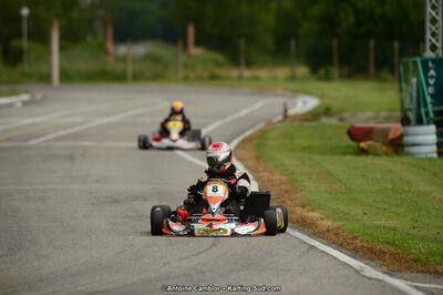 22 & 23/06/2013 : Handikart & Club de Lavelanet (Photos Antoine Camblor) 2013 — karting