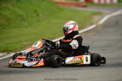 22 & 23/06/2013 : Handikart & Club de Lavelanet (Photos Antoine Camblor) 2013 — karting