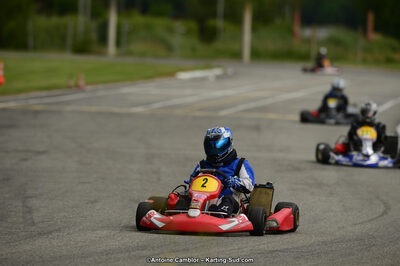 22 & 23/06/2013 : Handikart & Club de Lavelanet (Photos Antoine Camblor) 2013 — karting
