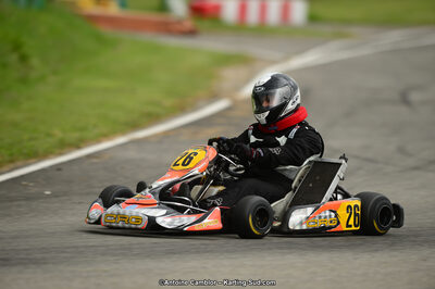 22 & 23/06/2013 : Handikart & Club de Lavelanet (Photos Antoine Camblor) 2013 — karting