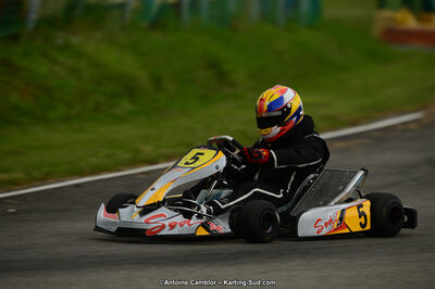 22 & 23/06/2013 : Handikart & Club de Lavelanet (Photos Antoine Camblor) 2013 — karting