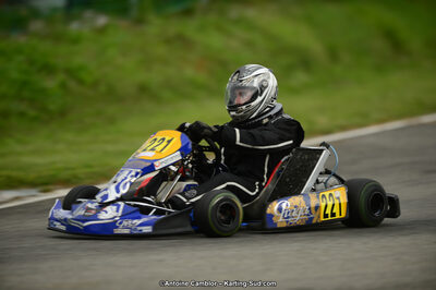 22 & 23/06/2013 : Handikart & Club de Lavelanet (Photos Antoine Camblor) 2013 — karting