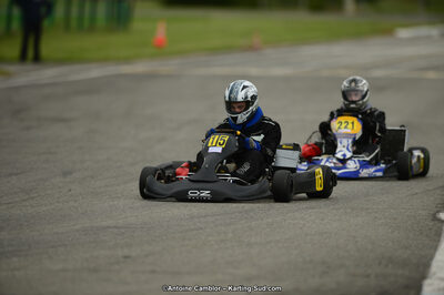 22 & 23/06/2013 : Handikart & Club de Lavelanet (Photos Antoine Camblor) 2013 — karting