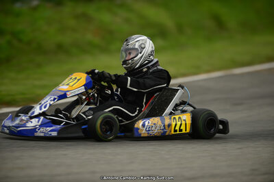 22 & 23/06/2013 : Handikart & Club de Lavelanet (Photos Antoine Camblor) 2013 — karting