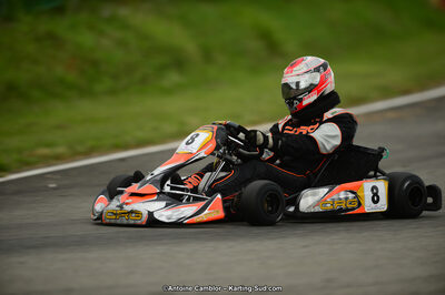 22 & 23/06/2013 : Handikart & Club de Lavelanet (Photos Antoine Camblor) 2013 — karting