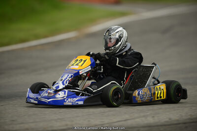 22 & 23/06/2013 : Handikart & Club de Lavelanet (Photos Antoine Camblor) 2013 — karting