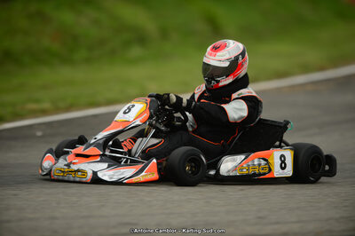 22 & 23/06/2013 : Handikart & Club de Lavelanet (Photos Antoine Camblor) 2013 — karting