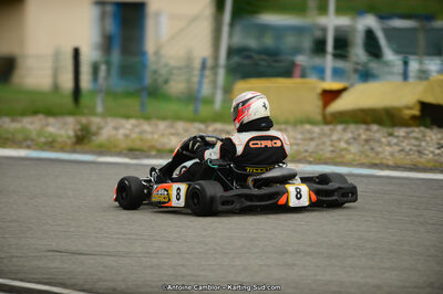 22 & 23/06/2013 : Handikart & Club de Lavelanet (Photos Antoine Camblor) 2013 — karting