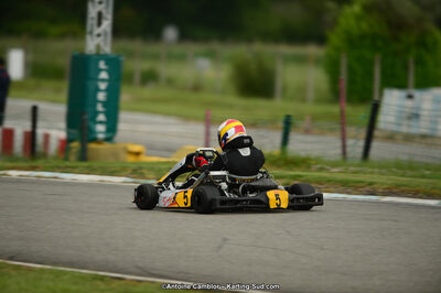 22 & 23/06/2013 : Handikart & Club de Lavelanet (Photos Antoine Camblor) 2013 — karting