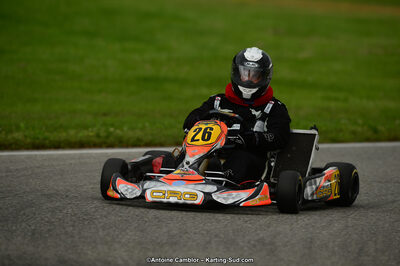 22 & 23/06/2013 : Handikart & Club de Lavelanet (Photos Antoine Camblor) 2013 — karting