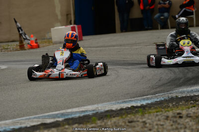 22 & 23/06/2013 : Handikart & Club de Lavelanet (Photos Antoine Camblor) 2013 — karting