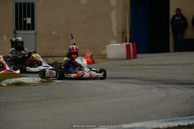 22 & 23/06/2013 : Handikart & Club de Lavelanet (Photos Antoine Camblor) 2013 — karting