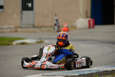 22 & 23/06/2013 : Handikart & Club de Lavelanet (Photos Antoine Camblor) 2013 — karting