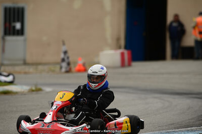 22 & 23/06/2013 : Handikart & Club de Lavelanet (Photos Antoine Camblor) 2013 — karting