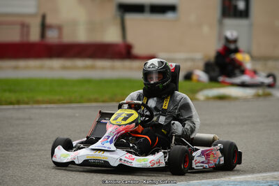 22 & 23/06/2013 : Handikart & Club de Lavelanet (Photos Antoine Camblor) 2013 — karting