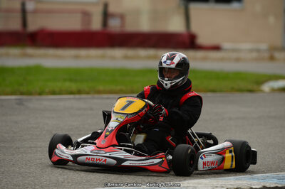 22 & 23/06/2013 : Handikart & Club de Lavelanet (Photos Antoine Camblor) 2013 — karting
