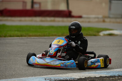 22 & 23/06/2013 : Handikart & Club de Lavelanet (Photos Antoine Camblor) 2013 — karting