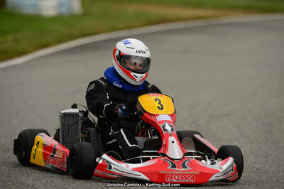22 & 23/06/2013 : Handikart & Club de Lavelanet (Photos Antoine Camblor) 2013 — karting