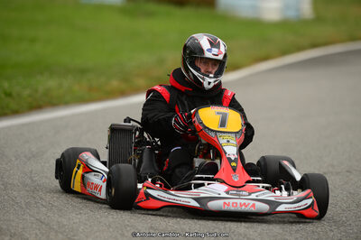 22 & 23/06/2013 : Handikart & Club de Lavelanet (Photos Antoine Camblor) 2013 — karting