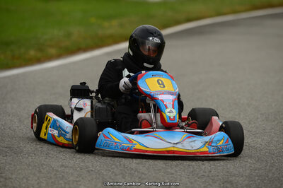 22 & 23/06/2013 : Handikart & Club de Lavelanet (Photos Antoine Camblor) 2013 — karting