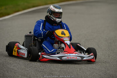 22 & 23/06/2013 : Handikart & Club de Lavelanet (Photos Antoine Camblor) 2013 — karting