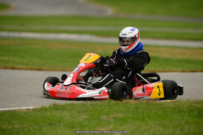 22 & 23/06/2013 : Handikart & Club de Lavelanet (Photos Antoine Camblor) 2013 — karting