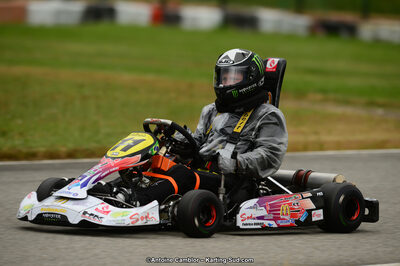 22 & 23/06/2013 : Handikart & Club de Lavelanet (Photos Antoine Camblor) 2013 — karting