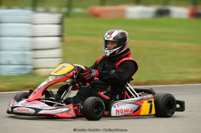 22 & 23/06/2013 : Handikart & Club de Lavelanet (Photos Antoine Camblor) 2013 — karting