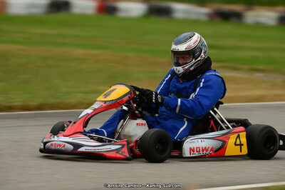 22 & 23/06/2013 : Handikart & Club de Lavelanet (Photos Antoine Camblor) 2013 — karting