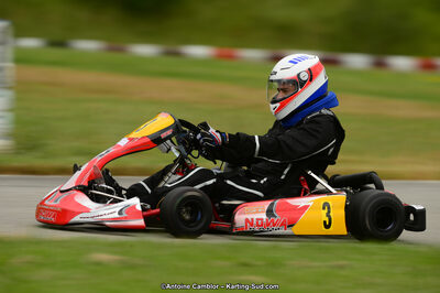 22 & 23/06/2013 : Handikart & Club de Lavelanet (Photos Antoine Camblor) 2013 — karting
