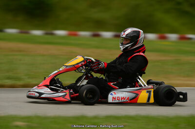 22 & 23/06/2013 : Handikart & Club de Lavelanet (Photos Antoine Camblor) 2013 — karting