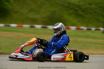 22 & 23/06/2013 : Handikart & Club de Lavelanet (Photos Antoine Camblor) 2013 — karting