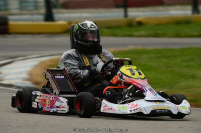 22 & 23/06/2013 : Handikart & Club de Lavelanet (Photos Antoine Camblor) 2013 — karting