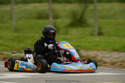 22 & 23/06/2013 : Handikart & Club de Lavelanet (Photos Antoine Camblor) 2013 — karting