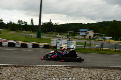 22 & 23/06/2013 : Handikart & Club de Lavelanet (Photos Antoine Camblor) 2013 — karting