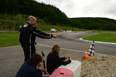 22 & 23/06/2013 : Handikart & Club de Lavelanet (Photos Antoine Camblor) 2013 — karting