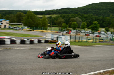22 & 23/06/2013 : Handikart & Club de Lavelanet (Photos Antoine Camblor) 2013 — karting
