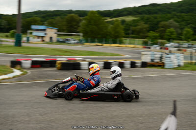22 & 23/06/2013 : Handikart & Club de Lavelanet (Photos Antoine Camblor) 2013 — karting