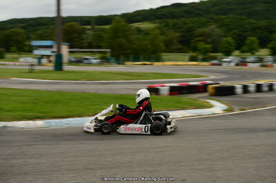 22 & 23/06/2013 : Handikart & Club de Lavelanet (Photos Antoine Camblor) 2013 — karting