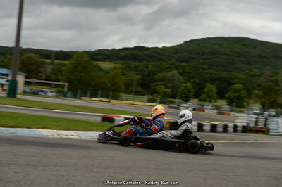 22 & 23/06/2013 : Handikart & Club de Lavelanet (Photos Antoine Camblor) 2013 — karting