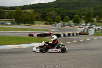 22 & 23/06/2013 : Handikart & Club de Lavelanet (Photos Antoine Camblor) 2013 — karting