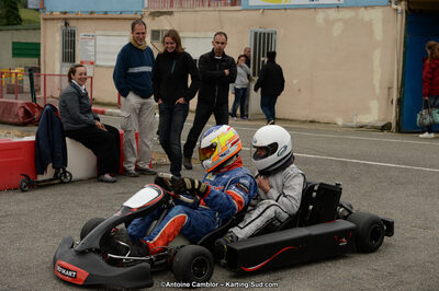 22 & 23/06/2013 : Handikart & Club de Lavelanet (Photos Antoine Camblor) 2013 — karting
