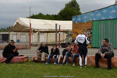 22 & 23/06/2013 : Handikart & Club de Lavelanet (Photos Antoine Camblor) 2013 — karting
