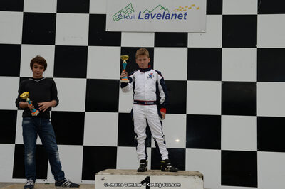 22 & 23/06/2013 : Handikart & Club de Lavelanet (Photos Antoine Camblor) 2013 — karting
