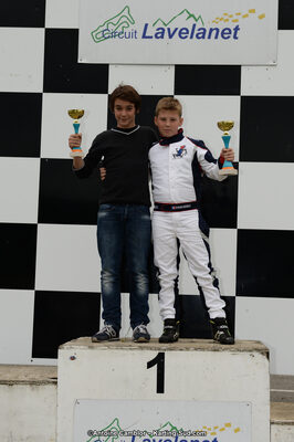 22 & 23/06/2013 : Handikart & Club de Lavelanet (Photos Antoine Camblor) 2013 — karting
